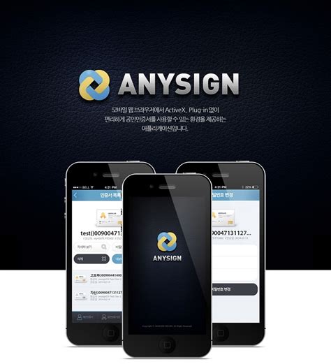 anysign for pc mac